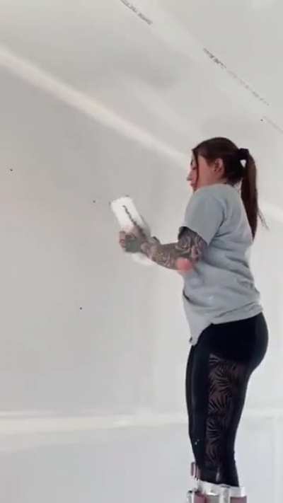 Very very satisfying. Great work.?