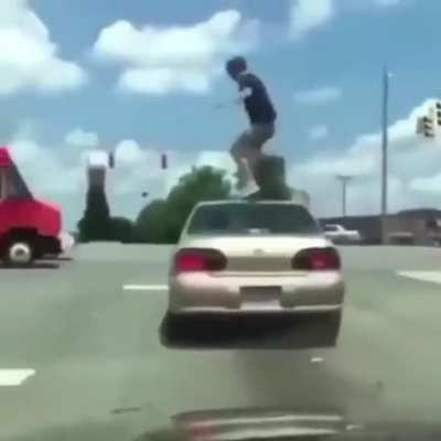 Maybe maybe maybe