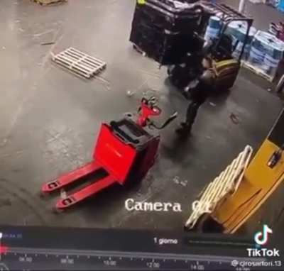 OSHA Approved!