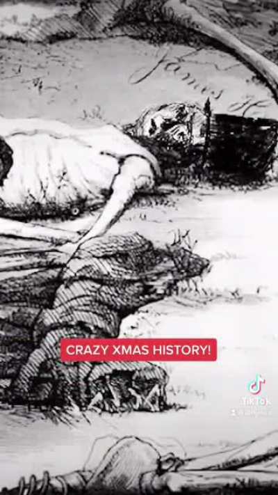 Fun Xmas facts for all the family...
