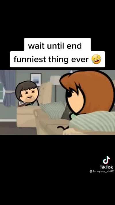 Twist ending ?