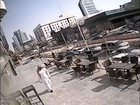 People Almost Die in Accidents!
