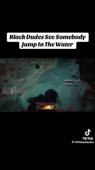 Guy makes a callout in game and gets clowned. Haven’t laughed this hard in a long time ?