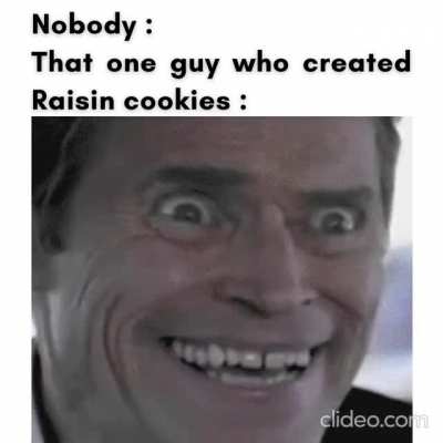 Why would they do that?
