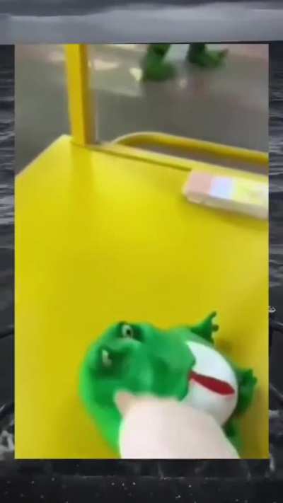 Maybe maybe maybe