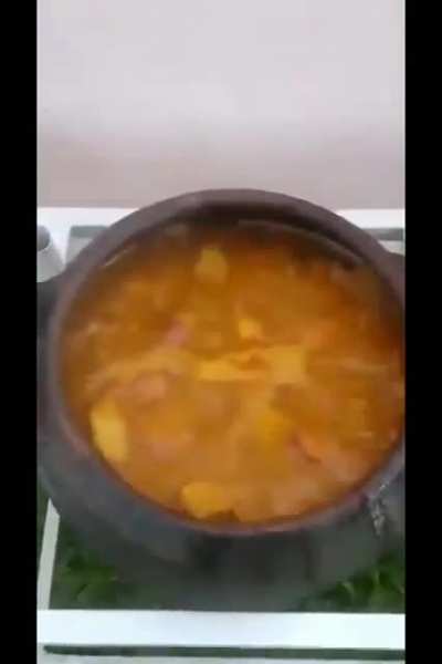 soup.
