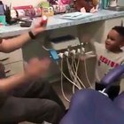 The Dentist we all needed as a kid!