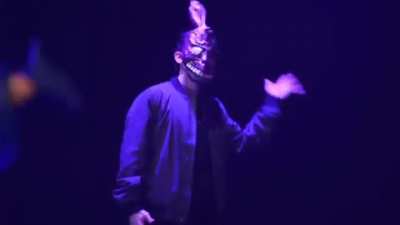 The FULL among us: the musical clip, finally found, enjoy