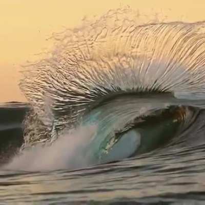 ?Nature is the best artist
