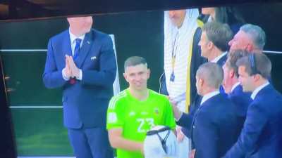 F**k Qatar ?? and FIFA