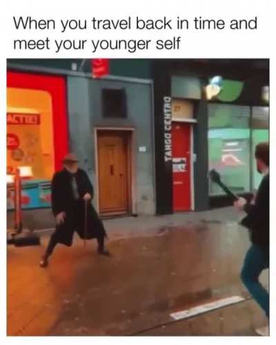 Enjoy this wholesome video