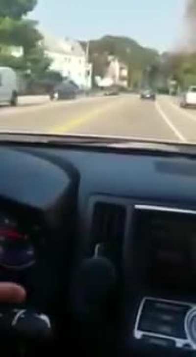 Man gets ultimate revenge on bully with help of unknowing radio station
