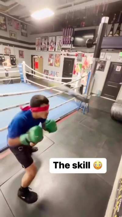 The real Skills