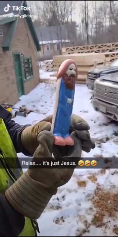 Maybe Maybe Maybe