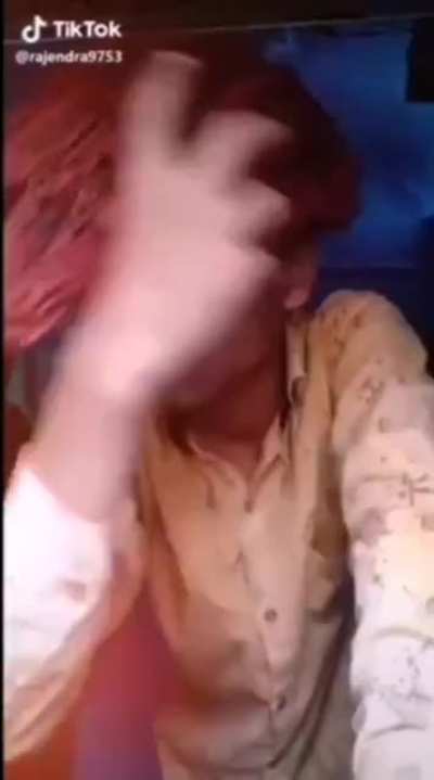 It's good that India finally banned tiktok now