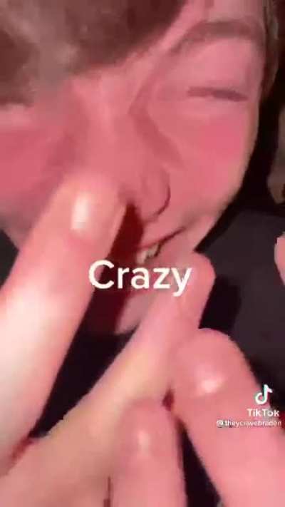 A title that makes you laugh