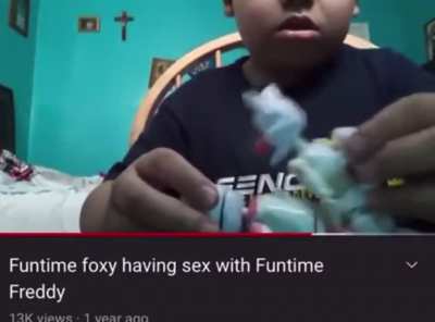 kids with youtube