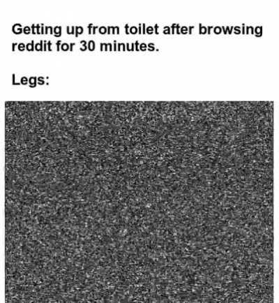 20 seconds to wash hands and rush to bed or it’s too late