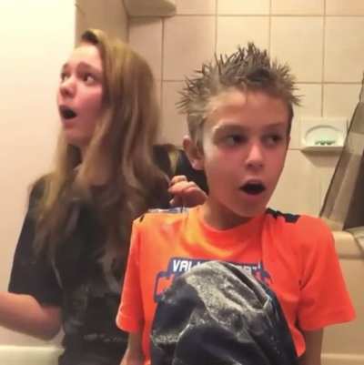to prank a brother