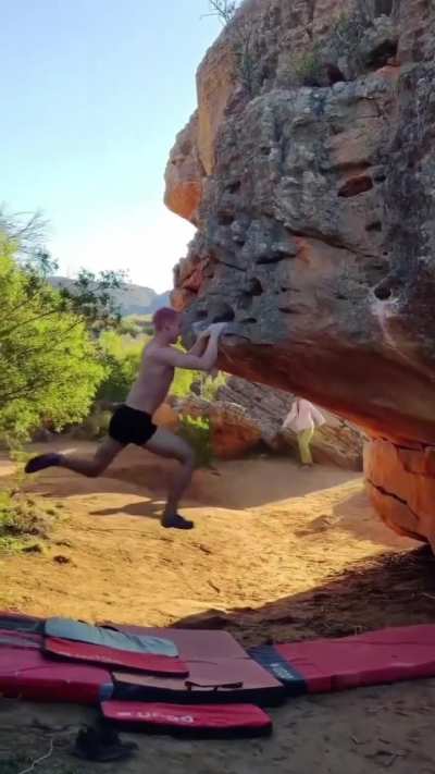 Maybe Maybe Maybe