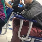 when karma slaps back