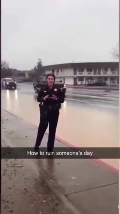 Do you have colleagues like this?
