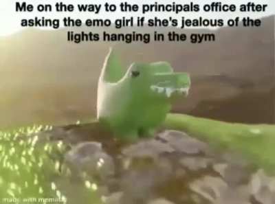 I miss these days, school days.