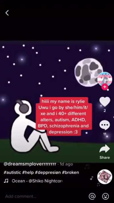 Ran across this on TikTok today