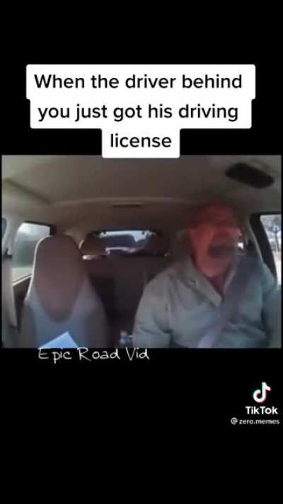 Fender bender