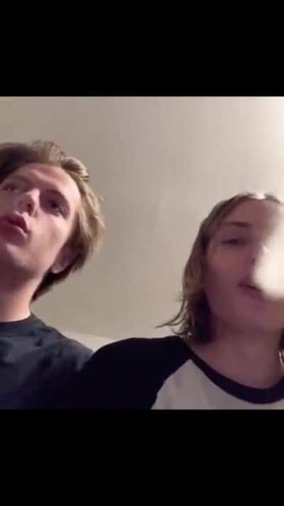 Vape tricks