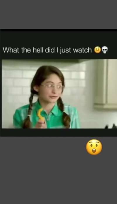 Ummm ?