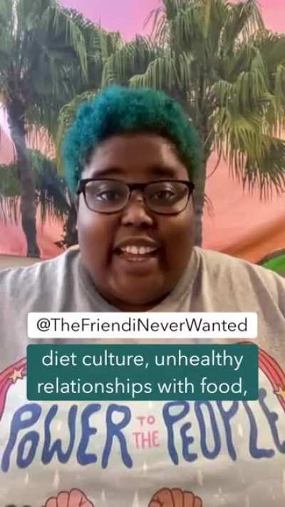 "Fatphobia"