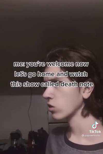 Is this guy a chad