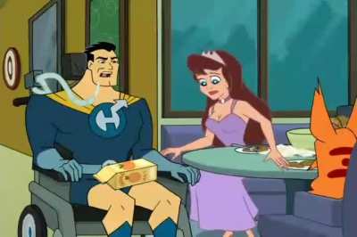 "I Know...?"