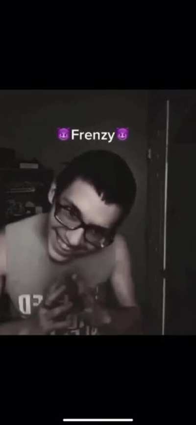 Sorry for no audio