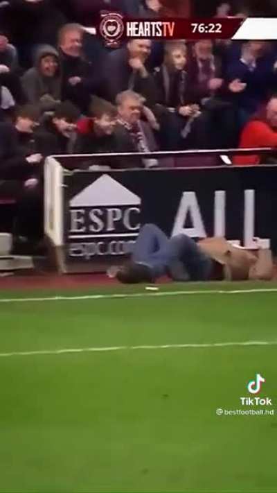 Save of the Year