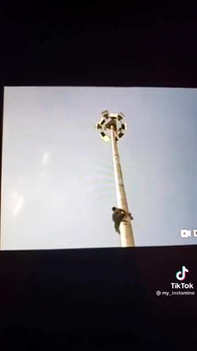 When live gives you balloons