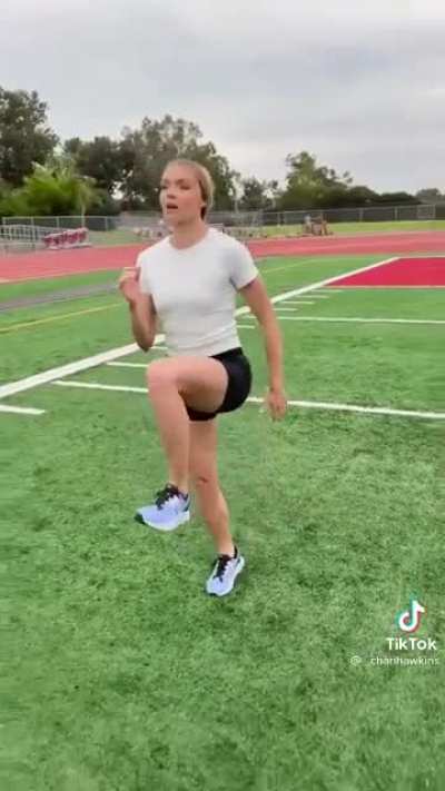 Running 101