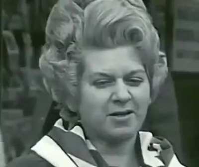 What do you look for in a man? (1967)