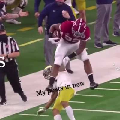 We’ll get em next time