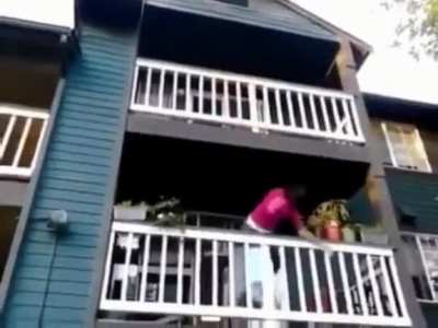 I will take this shortcut, WCGW?