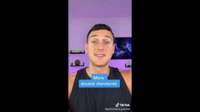 Body shaming men needs to stop