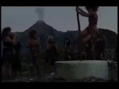 Maybe maybe maybe