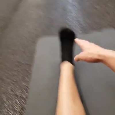 Exercising is not the same anymore since my accident