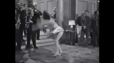 HMC while I show them how to flip
