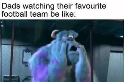 Overly drama