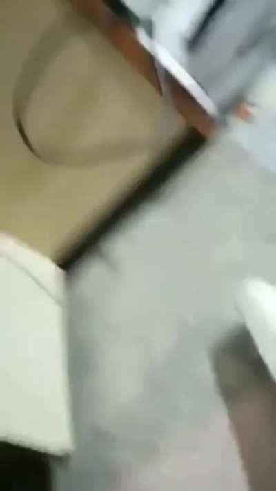 Preparing a meal
