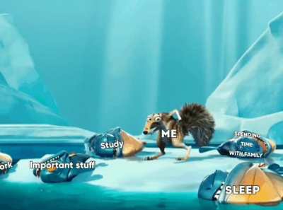 Make memes...
