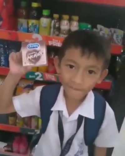 I love that Chocolate