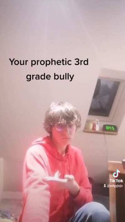 "what are you, gay? You autist"